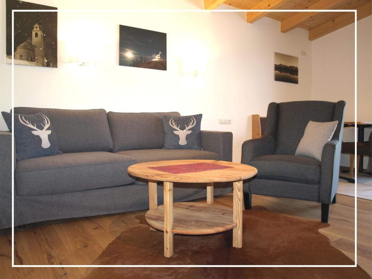 Kaiserapart Ellmau Zentrum Habitación foto