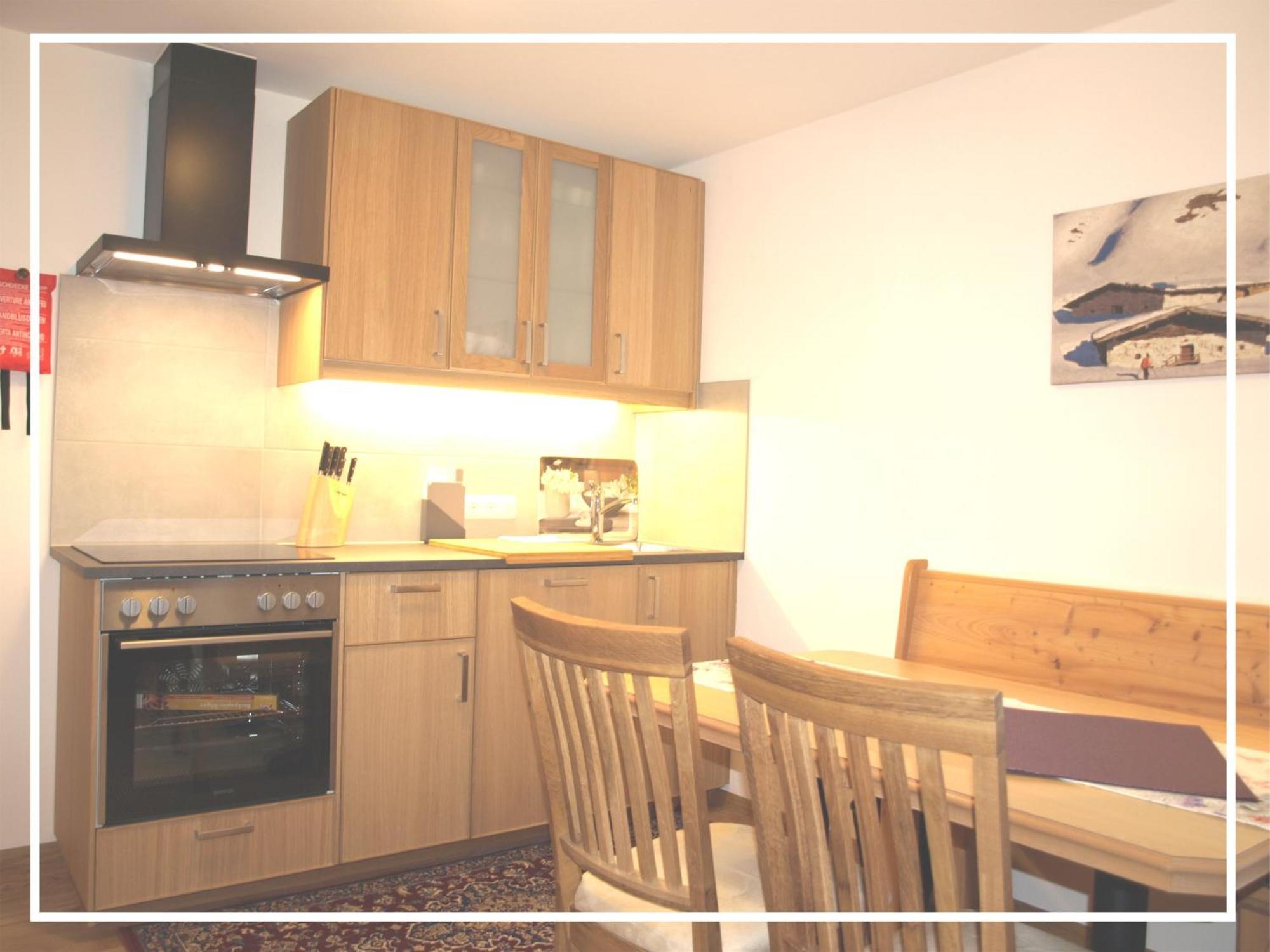 Kaiserapart Ellmau Zentrum Habitación foto
