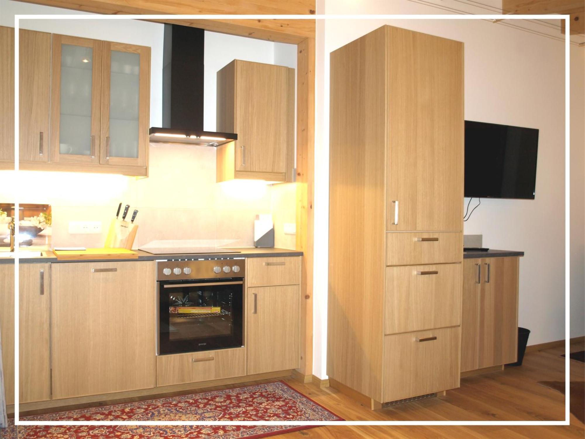 Kaiserapart Ellmau Zentrum Habitación foto